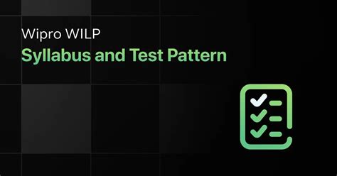 Image result for Wipro Latest WILP Written Test Pattern