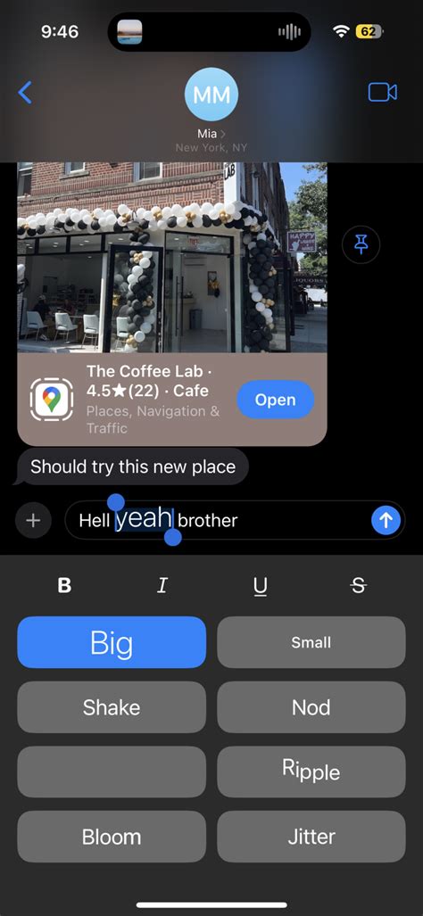 Image result for Text Message Effect