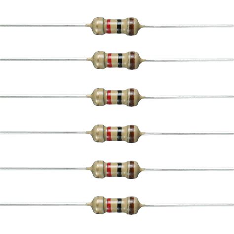1k Ohm Resistor