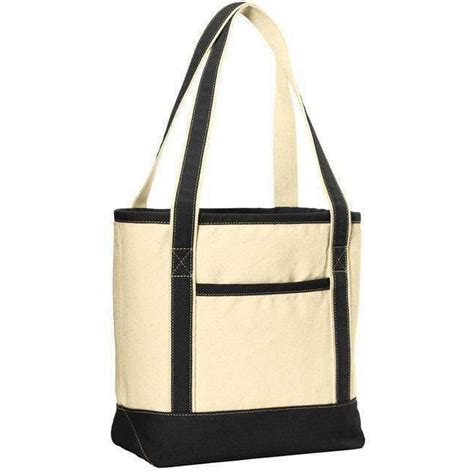 Heavy Duty Canvas Tote Bags | Walden Wong
