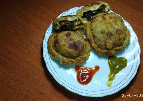 Mughlai chop Recipe by Deepsikha Datta - Cookpad