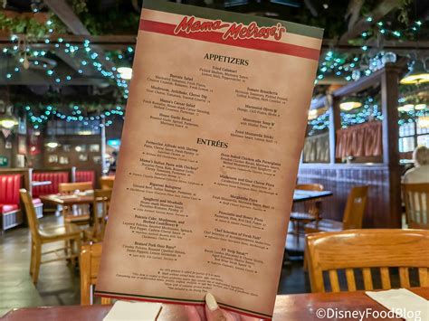 We've Eaten at Every EPCOT Restaurant. These Are the BEST. | the disney ...