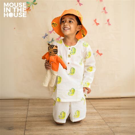 Unisex Nightwear & Sleep Wear for Kids | Comfortable Kids Nightwear ...