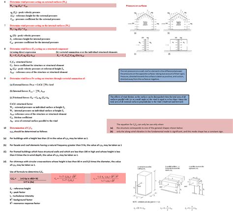 Wind Load in Eurocode 的图像结果