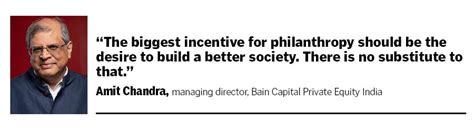 Can India’s ultra-rich families give more in philanthropy?