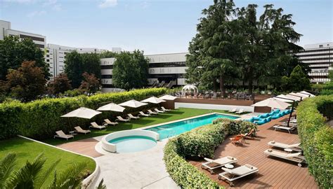 SHERATON MILAN SAN SIRO - Hotel Reviews, Photos, Rate Comparison ...