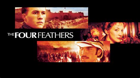 38 Facts about the movie The Four Feathers - Facts.net