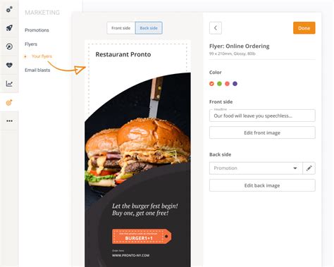 Promo Code My Restaurant 的图像结果