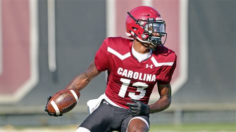 Tennessee football vs. South Carolina: Collin Hill leads Gamecocks