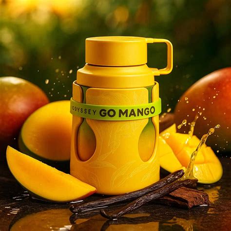 ARMAF ODYSSEY GO MANGO