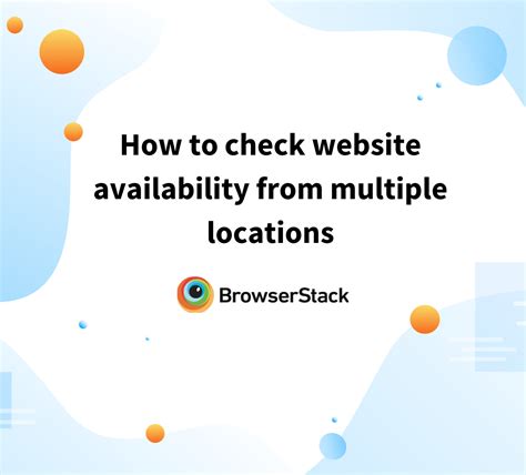 Image result for Check URL Availability