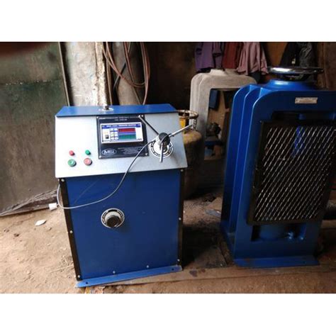 Cube Testing Machine Manufacturer in Delhi,Cube Testing Machine Supplier