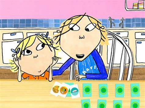 Watch Charlie and Lola | Prime Video