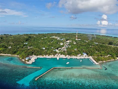 Farm islands in Maldives: Have you seen this side of the Maldives yet?