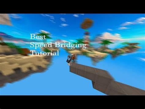 Image result for Speed Bridging Tips