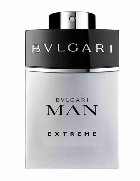 Man Extreme Eau De Toilette • 60ml