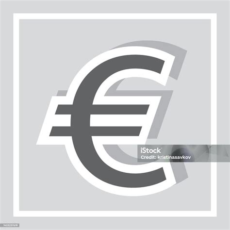 Euro Sign Vector 的图像结果
