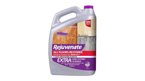 The 10 Best Cleaners For Vinyl Plank Flooring