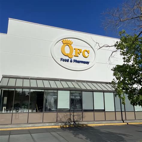 QFC PHARMACY - 1531 NE 145th St, Seattle WA - Hours, Directions ...
