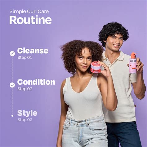 Buy Moisturising Shampoo & Conditioner For Culry Hair | Repairs ...