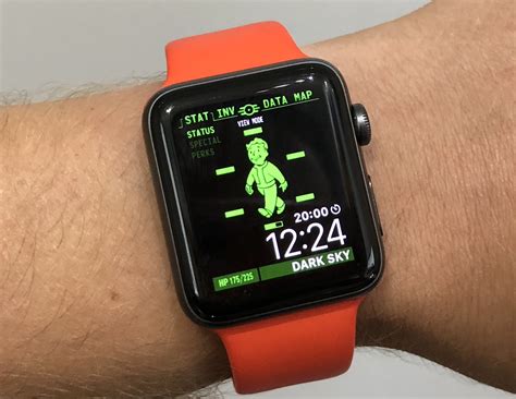 How to Make a Custom Watch Face for Your Apple Watch