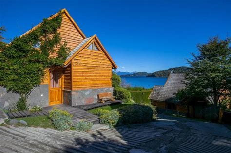 LAS MARIAS DEL NAHUEL (San Carlos de Bariloche) - Campground Reviews ...