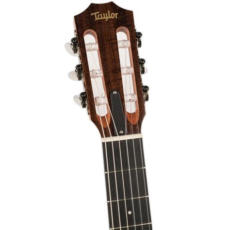 TAYLOR ACADEMY 12E-N NYLON ACOUSTIC WITH BAG | Stang Guitars