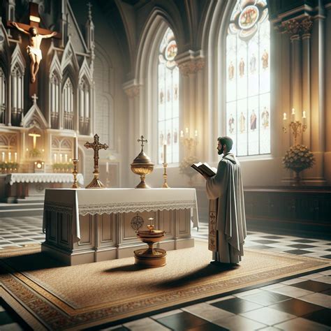 What Are the 7 Laws of the Catholic Church? Canonical Norms - Saint ...