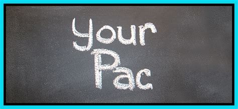 Image result for PAC Explained