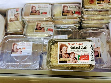 Nashville Frozen Meals Distributor - Cocos Wholesale and Italian Imports