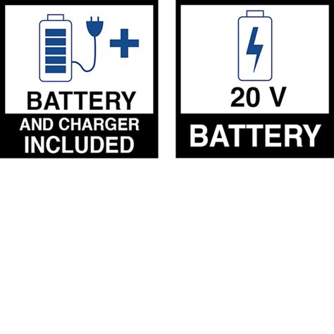 BLACK+DECKER POWERBOOST 20-volt Max 100-CFM 130-MPH Battery Handheld ...