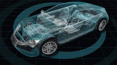 Embracing the First Automotive SerDes Interfaces - EE Times India