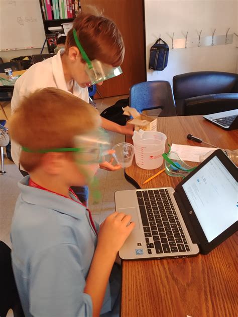 Grade 6 Science Experiments 的图像结果