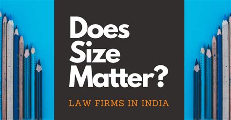 Does Size Matter? Scale your law firm for the right reasons. - Vahura