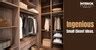 11+ Trending Wardrobe Laminate Designs for Your Bedroom