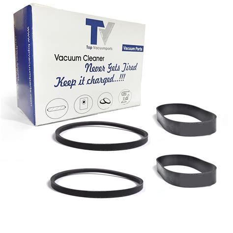 Amazon.com - Replacement for Hoover V-Belt Set for Self Propelled ...