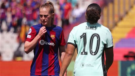 Who should Europe's top women's teams sign this summer? - ESPN