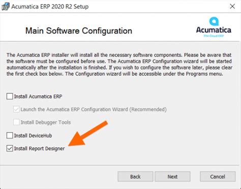 Image result for Acumatica Report Designer Tutorial
