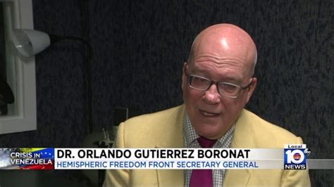 92-year-old judge handling Maduro case ‘doesn’t give a s--t what anyone thinks about him’