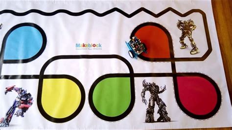 Image result for Mbot Line Follower Simulation