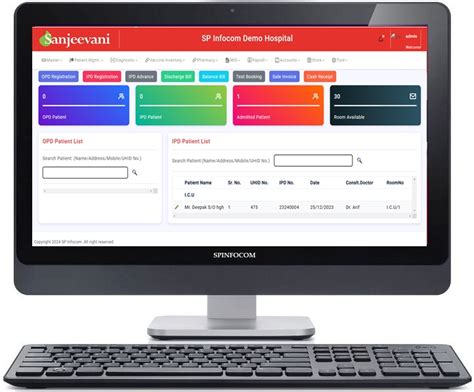 SP Infocom | Software, Apps & Web Solutions