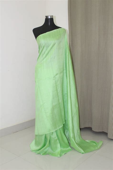 Buy dupion pure raw silk saree – Akrithi