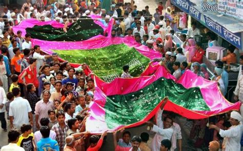 Urs 2024, India - Venue, Date & Photos