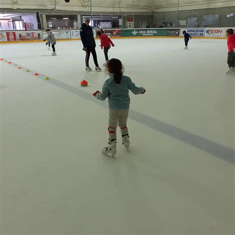 IGLOO GRANADA ICE ARENA (2026) All You Need to Know BEFORE You Go (with ...