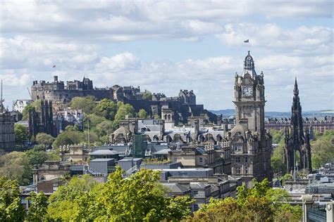 The 10 Best Hotel Deals in Edinburgh (Oct 2024) - Tripadvisor