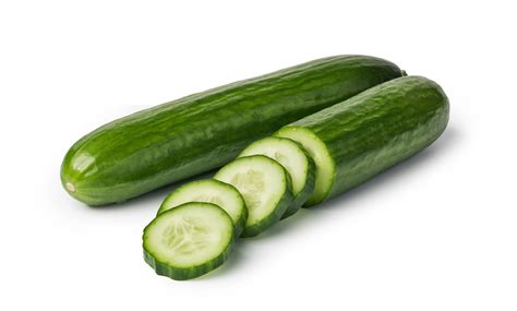 Cucumber A Fruit