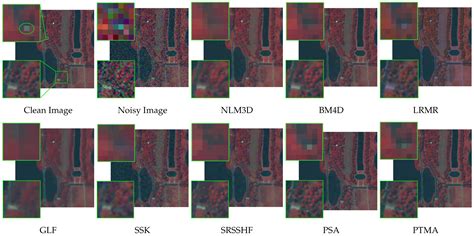 Hyperspectral Image Denoising Based on Principal-Third-Order-Moment ...