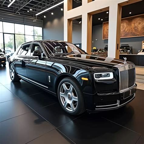 2019 Rolls Royce Prices: A Comprehensive Guide - XE TẢI HÀ NỘI