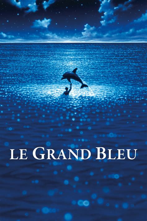 Le grand bleu : regarder en streaming