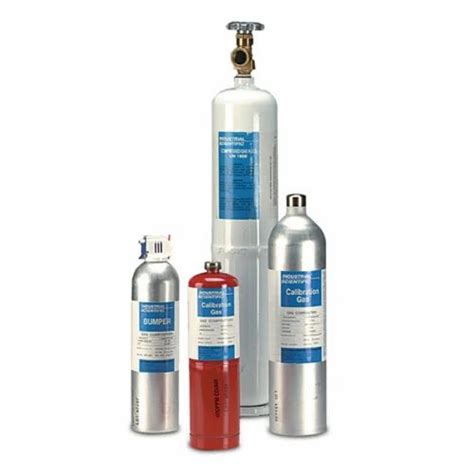 Medical Gases - Nitric Oxide Gas Manufacturer from Coimbatore